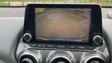 Nissan Juke 1.0 DiG-T N-Connecta 5dr DCT Petrol Hatchback